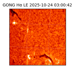 gong - 2025-10-24T03:00:42