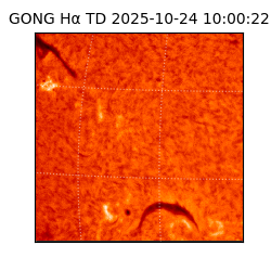 gong - 2025-10-24T10:00:22