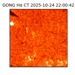 gong - 2025-10-24T22:00:42