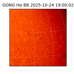 gong - 2025-10-24T19:00:02