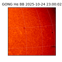 gong - 2025-10-24T23:00:02