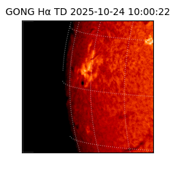 gong - 2025-10-24T10:00:22