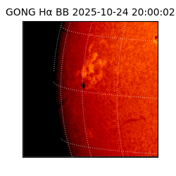 gong - 2025-10-24T20:00:02