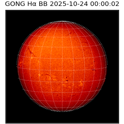 gong - 2025-10-24T00:00:02