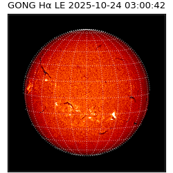 gong - 2025-10-24T03:00:42