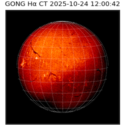 gong - 2025-10-24T12:00:42
