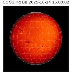 gong - 2025-10-24T15:00:02