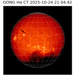 gong - 2025-10-24T21:04:42