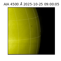 saia - 2025-10-25T09:00:05.966000
