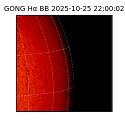 gong - 2025-10-25T22:00:02
