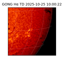 gong - 2025-10-25T10:00:22