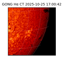 gong - 2025-10-25T17:00:42