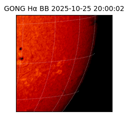 gong - 2025-10-25T20:00:02