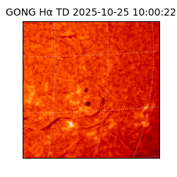 gong - 2025-10-25T10:00:22