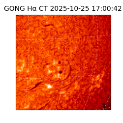 gong - 2025-10-25T17:00:42