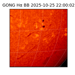 gong - 2025-10-25T22:00:02