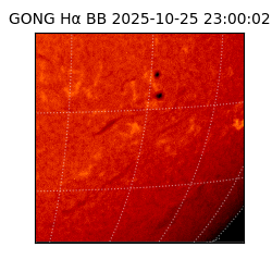 gong - 2025-10-25T23:00:02