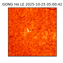 gong - 2025-10-25T05:00:42