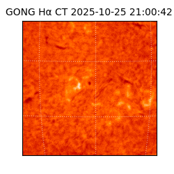 gong - 2025-10-25T21:00:42