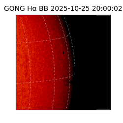gong - 2025-10-25T20:00:02