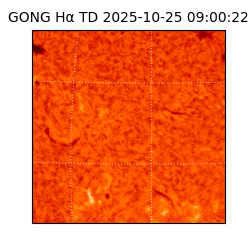 gong - 2025-10-25T09:00:22