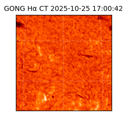 gong - 2025-10-25T17:00:42