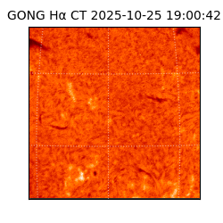 gong - 2025-10-25T19:00:42