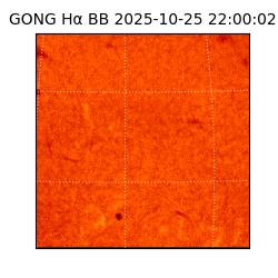 gong - 2025-10-25T22:00:02