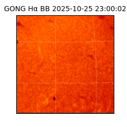 gong - 2025-10-25T23:00:02