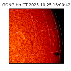 gong - 2025-10-25T16:00:42