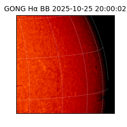 gong - 2025-10-25T20:00:02