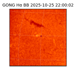 gong - 2025-10-25T22:00:02