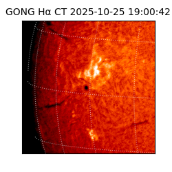 gong - 2025-10-25T19:00:42