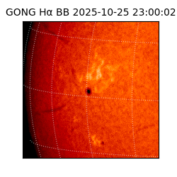 gong - 2025-10-25T23:00:02