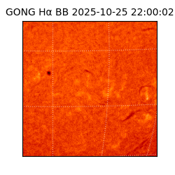 gong - 2025-10-25T22:00:02