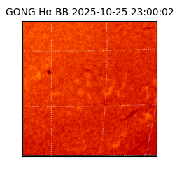 gong - 2025-10-25T23:00:02