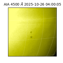 saia - 2025-10-26T04:00:05.962000