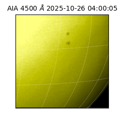 saia - 2025-10-26T04:00:05.962000