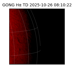 gong - 2025-10-26T08:10:22