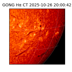 gong - 2025-10-26T20:00:42