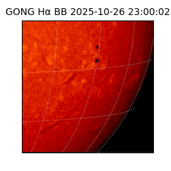 gong - 2025-10-26T23:00:02