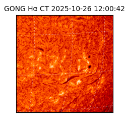 gong - 2025-10-26T12:00:42