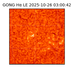 gong - 2025-10-26T03:00:42