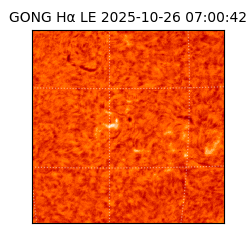 gong - 2025-10-26T07:00:42