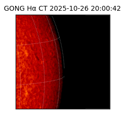 gong - 2025-10-26T20:00:42