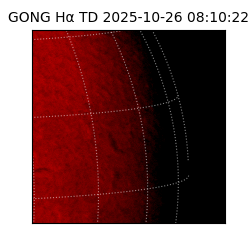gong - 2025-10-26T08:10:22