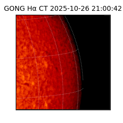 gong - 2025-10-26T21:00:42