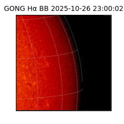 gong - 2025-10-26T23:00:02