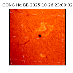 gong - 2025-10-26T23:00:02