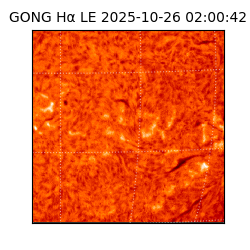 gong - 2025-10-26T02:00:42